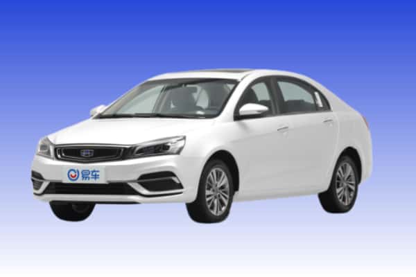 铁力市抵押国产新能源汽车