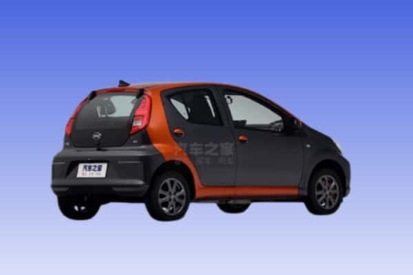 铁力市抵押微型汽车