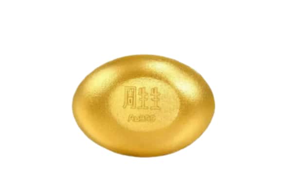 铁力市回收黄金豆子