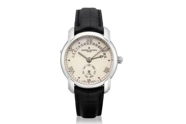 铁力市上门回收二手名表江诗丹顿价格
