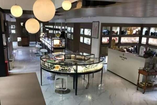 铁力市寄卖奢侈品店