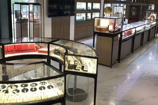 铁力市奢侈品回收